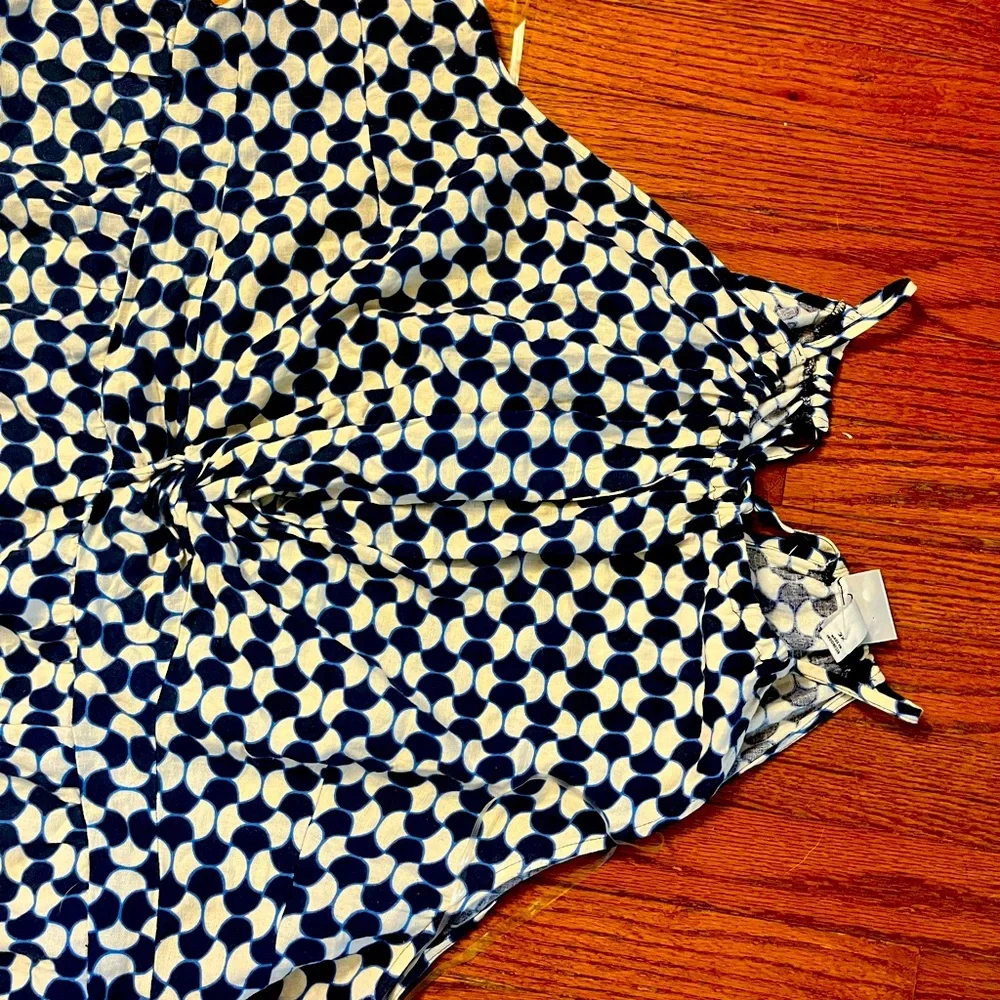 Ava & Viv maxi halter dress - Picture 4 of 5